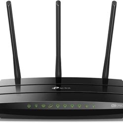 TP-Link AC1750 Smart WiFi Router (Archer A7)