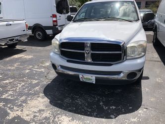 2007 Dodge Ram