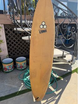 Surfboard
