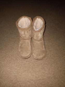 Boots BEARPAW 