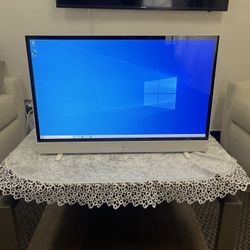 HP 24-CS0074 i5-1335U Move All-in-One Computer - Intel Core i5 13th, 8GB Ram, 512 GB SSD