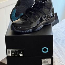 Jordan 11 “Gamma” Sz 10 & 10.5 DS