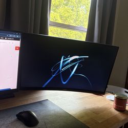 Monitor |  24 inch 144hz