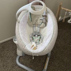 Baby Swing 