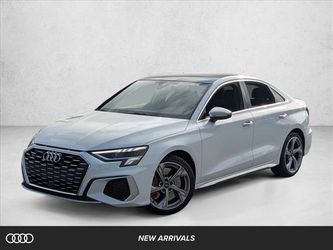 2023 Audi S3