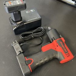 Snap on 3/8 Impact