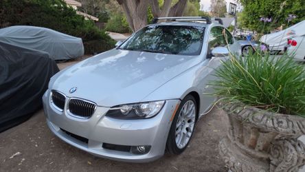 2008 BMW 328i e92