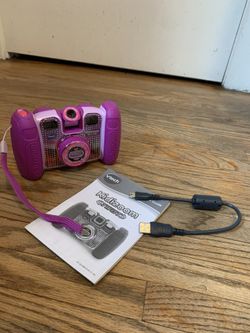 Vtech Camera Twist