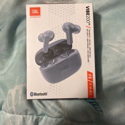 Jbl Vibe Ear Buds