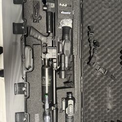 Fx Impact M3 .30