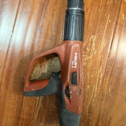  HILTI  DX 5
