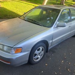1999 Honda Accord