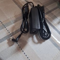 AC Power adapter for h p laptop or desktop