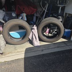 Tires