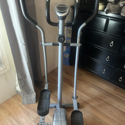 Elliptical