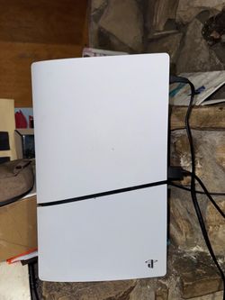 PS5