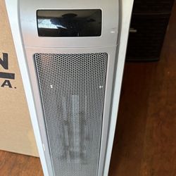 Heater