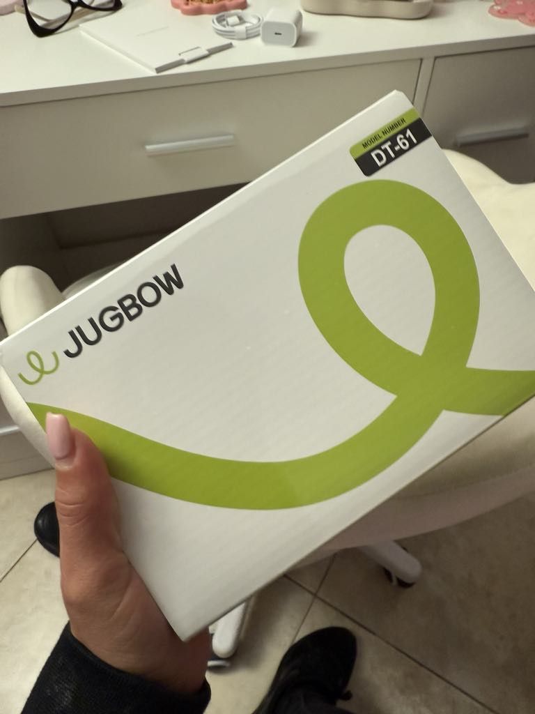 JugbowDog Shock Collar, 4200 Feet Dog Training Collar With Innovative Remote Control IPX7 Waterproof