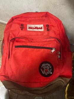 Backpack