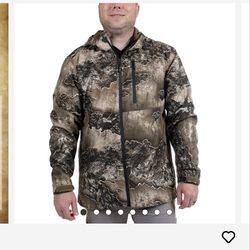 Men's REALTREE Haunting Jacket