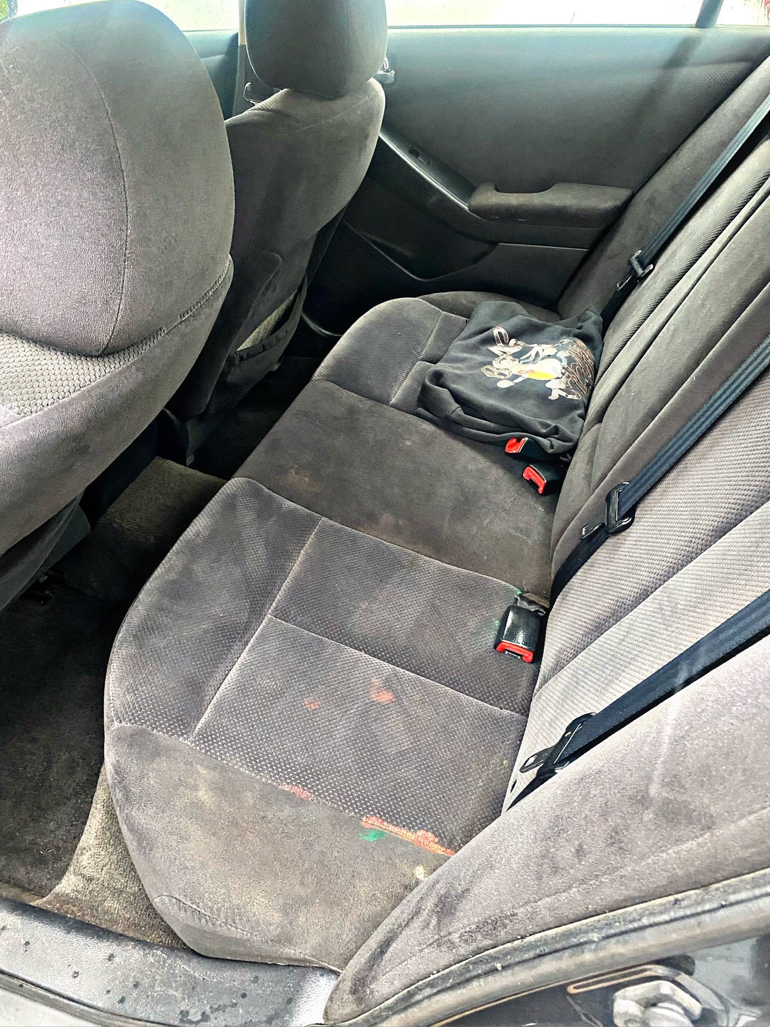 2008 Nissan Altima