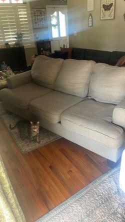 FREE SOFA