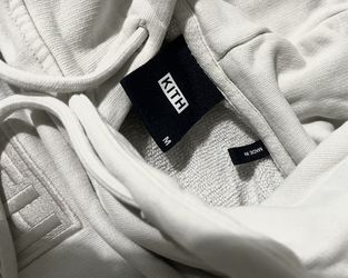KITH Cyber Monday Hoodie (Concrete) for Sale in New York, NY - OfferUp