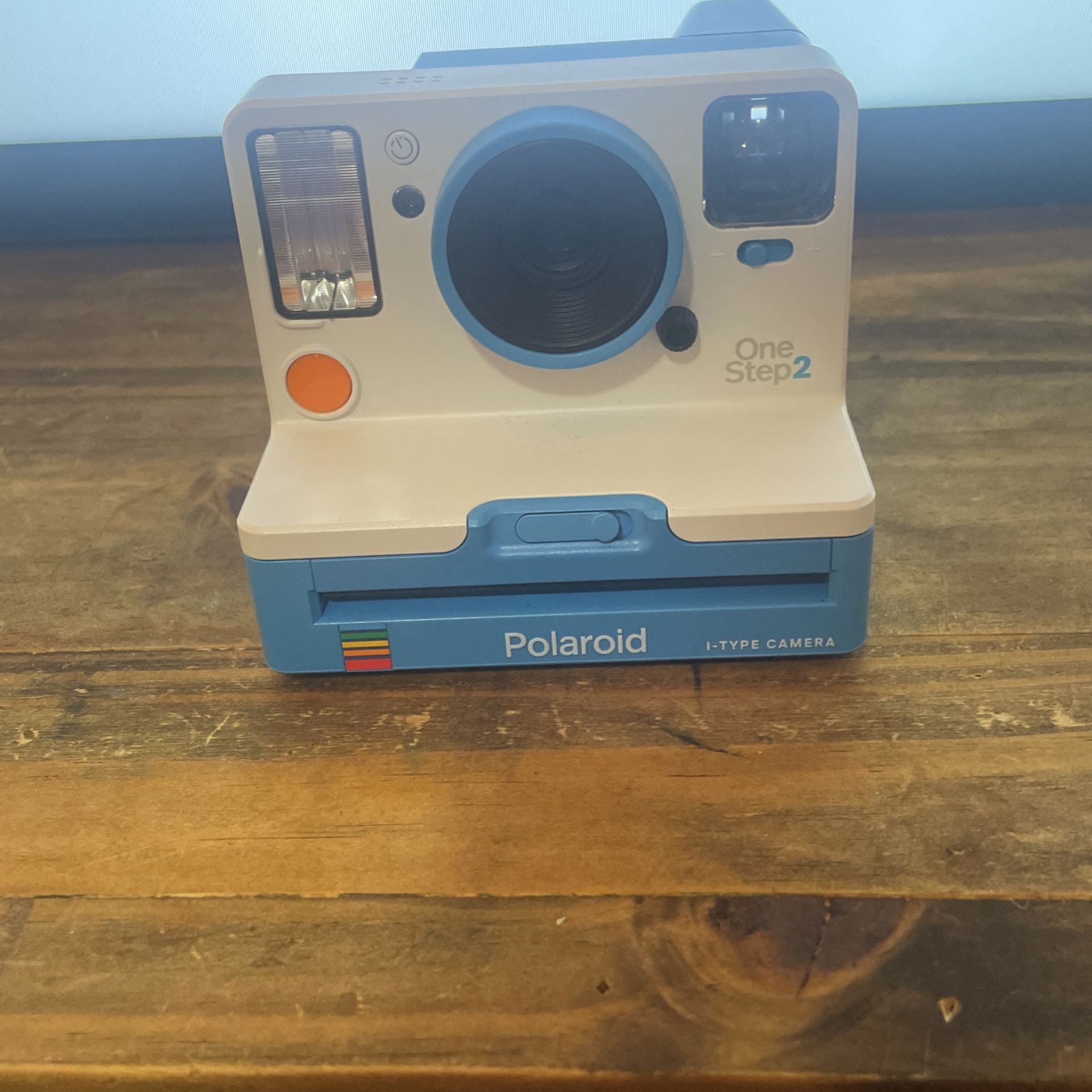 Polaroid One Step 2