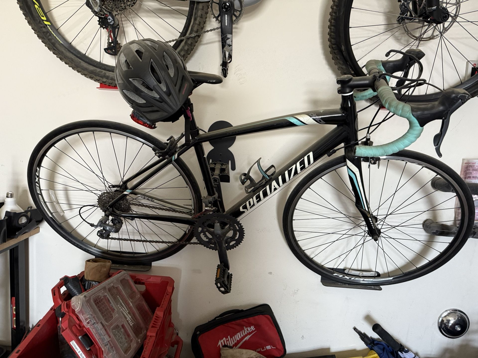 Specialized Road Bike For Sale