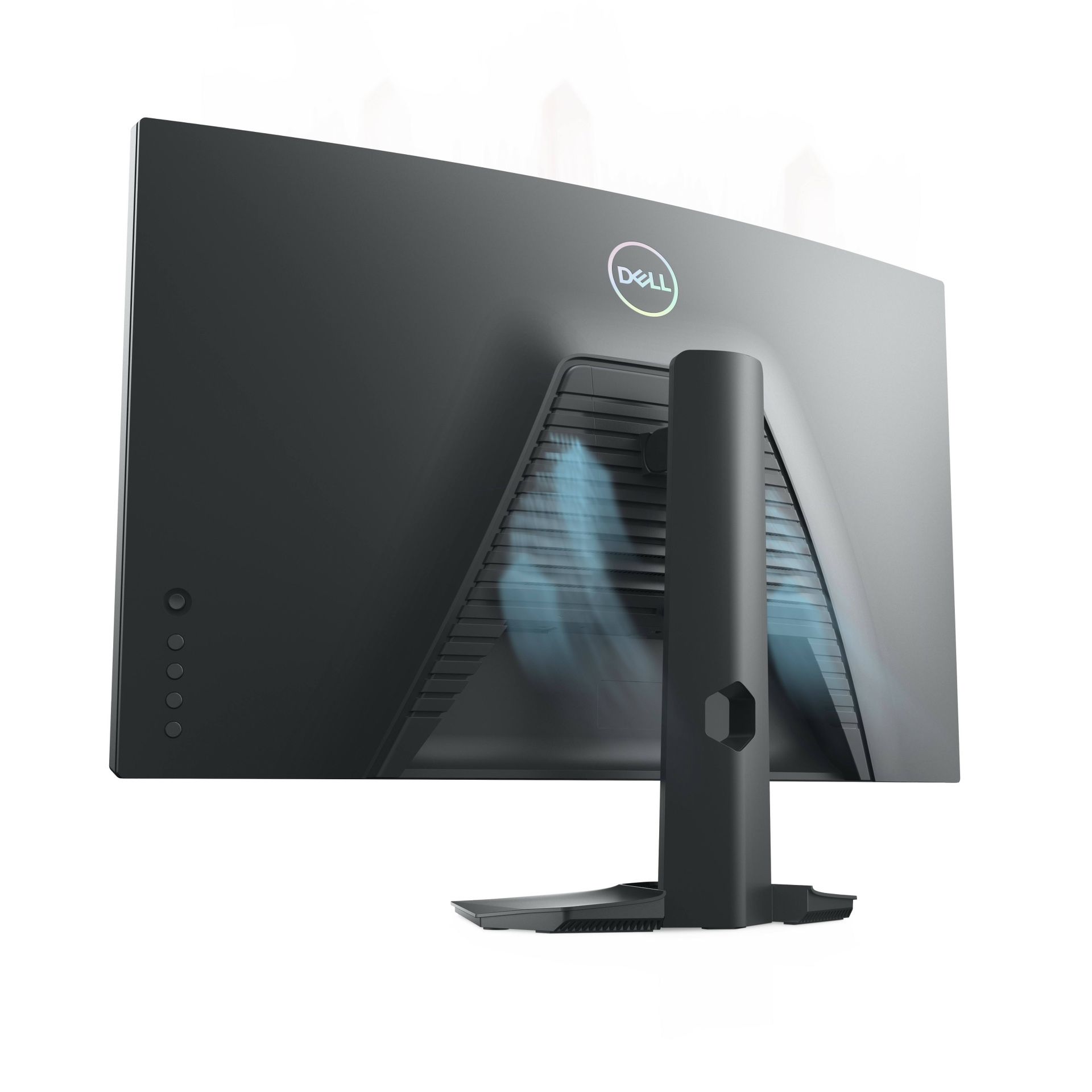 32 Inch Curved Dell Gaming Monitor