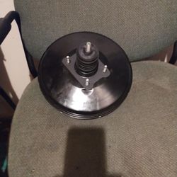 Booster For a 2010 Toyota Corolla New