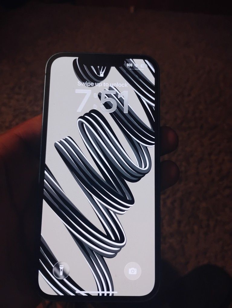 iPhone 13 256gb