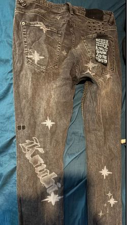 KSUBI JEANS