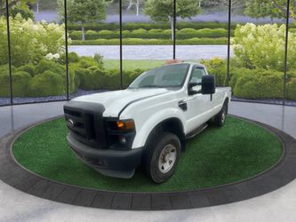 2009 Ford F-350