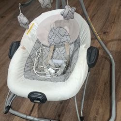 Baby Swing 