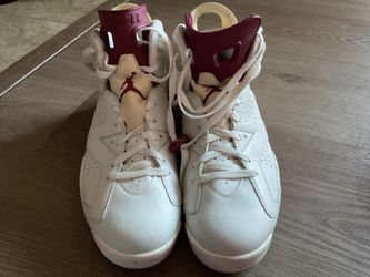 Nike Air Jordan 6 retro