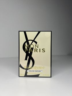 YSL Perfume