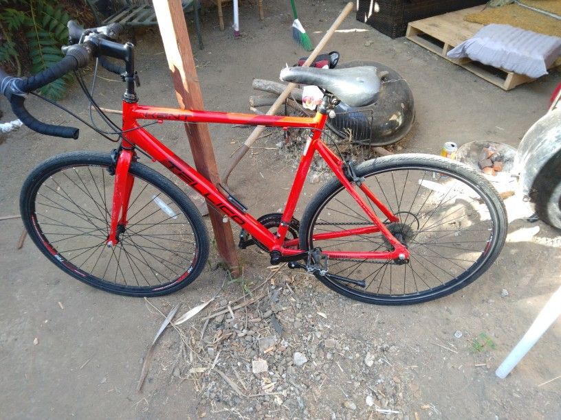 Kent Tellico 700 C π²