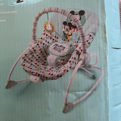 Brand New Baby Chair 