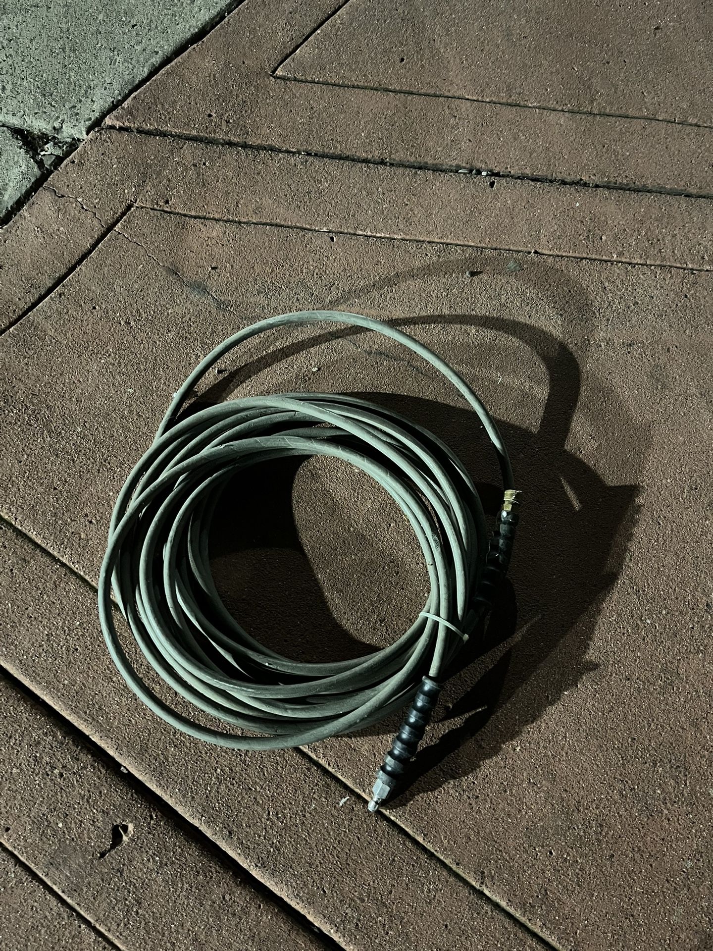 Compressor Hose