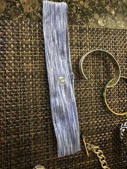 Lululemon Headband