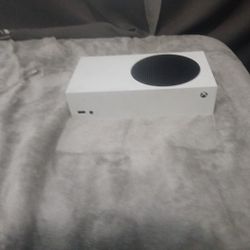 XBOX SERIES S