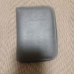 Passport Case Wallet