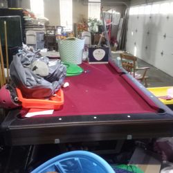 Billard Pool table Best Offer