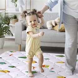 Premium Foam Baby Play Mat