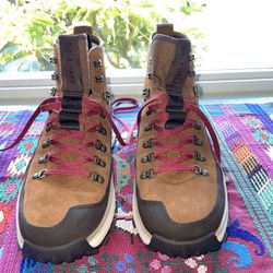 Cole Haan Waterproof Hiking Boot Size 10M "ZeroGrand"