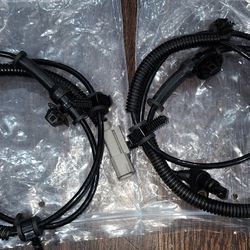 New ABS Wheel Speed Sensors 