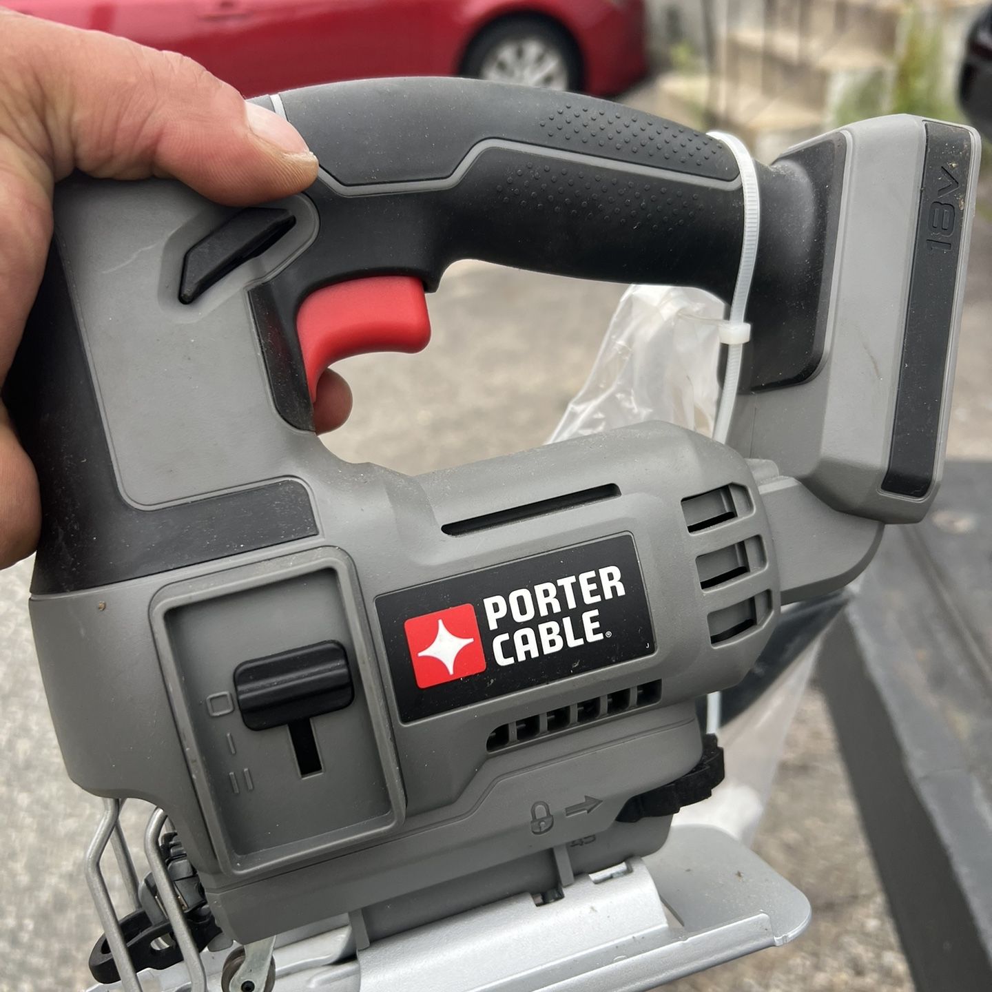 Porter Cable for Sale in North Attleborough MA OfferUp