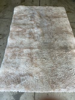 Carpet 4 x 8