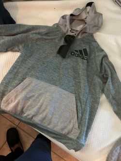 Men’s Medium Pullover Hoodie - Premium Brand 